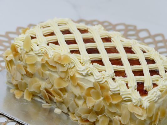 LANA CAKES since 1964 by null