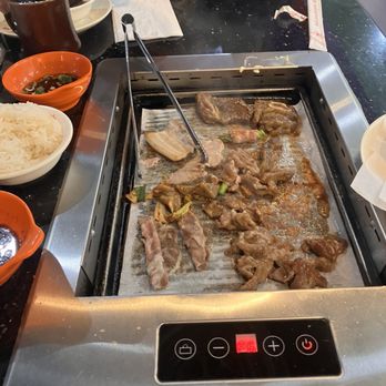 Lao Jia Hot Pot - Our Barbecue! - Barbeque Near Me - Tallahassee, Florida Lao Jia Hot Pot - Our Barbecue! - Barbeque Near Me - Tallahassee, Florida