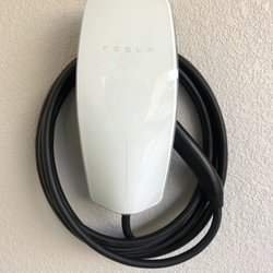 Artisan Electrical & HVAC - Gen 3 Tesla Wall Connector