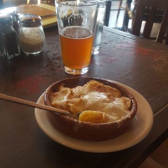Alibi Room - New American Near Me - Seattle, Washington