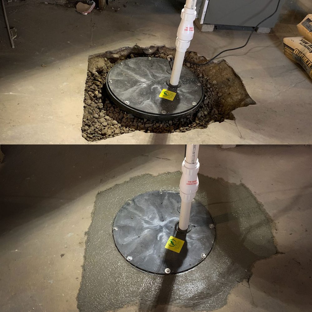 Slide of Classic Plumbing & Air