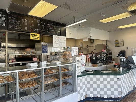 All Stars Donuts by null