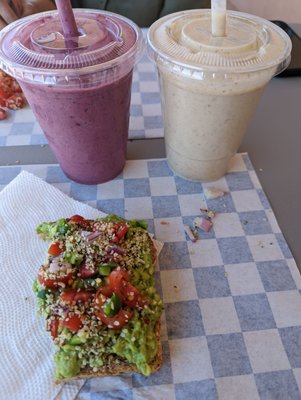 BLUE ZONE by Body Basics Healing Center by null