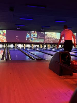 Lucky Strike Cayce by null
