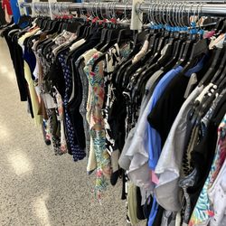 Ross Dress for Less