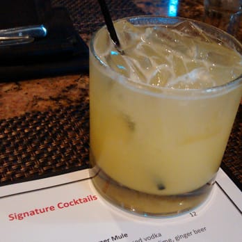 ArtBar Cambridge - Summer Mule - New American Near Me - Cambridge, Massachusetts ArtBar Cambridge - Summer Mule - New American Near Me - Cambridge, Massachusetts