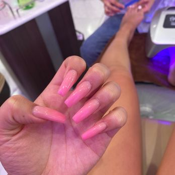 Luxury Nail Spa - Nail Salons Near Me - Tracy, California Luxury Nail Spa - Nail Salons Near Me - Tracy, California