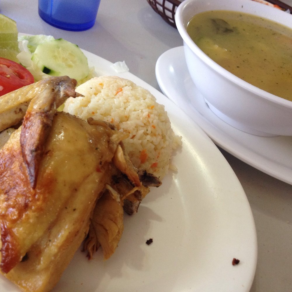 Restaurante El Guanaquito - Salvadoran Near Me - Phoenix, Arizona Restaurante El Guanaquito - Salvadoran Near Me - Phoenix, Arizona
