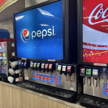 Holiday - Pepsi soda machine - Convenience Stores Near Me - Draper, Utah Holiday - Pepsi soda machine - Convenience Stores Near Me - Draper, Utah