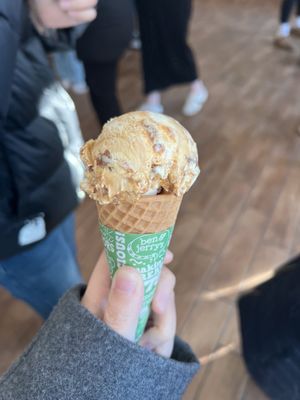 Ben & Jerry’s by null