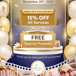 Adore Nail Boutique