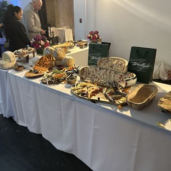 Vibiana - Union Grands Crus Bordeaux event with Wally's Wines (01/25) - Venues & Event Spaces Near Me - Los Angeles, California
