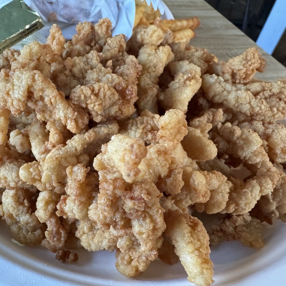 Ken's Place Seafood Restaurant - Clam strip dinner - Seafood Near Me - Scarborough, Maine Ken's Place Seafood Restaurant - Clam strip dinner - Seafood Near Me - Scarborough, Maine