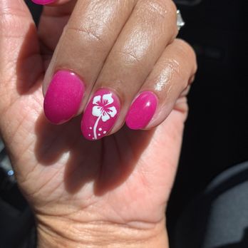 Lavish Nail Bar - I like nice colors and a simple design. - Nail Salons Near Me - Braselton, Georgia Lavish Nail Bar - I like nice colors and a simple design. - Nail Salons Near Me - Braselton, Georgia