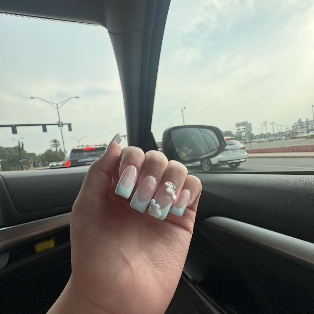 Tip Top Nails - Nail Salons Near Me - Springfield, Massachusetts Tip Top Nails - Nail Salons Near Me - Springfield, Massachusetts