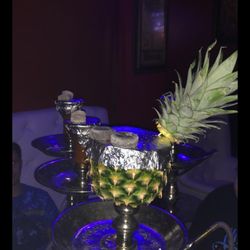 Friends Cafe and Lounge