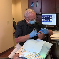 Robson Family Dentistry