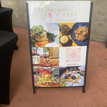 Gingerbeet - Caterers Near Me - Washington, DC, District of Columbia Gingerbeet - Caterers Near Me - Washington, DC, District of Columbia