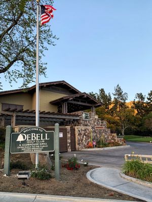 DEBELL GOLF COURSE Updated July 2025 164 Photos 195 Reviews