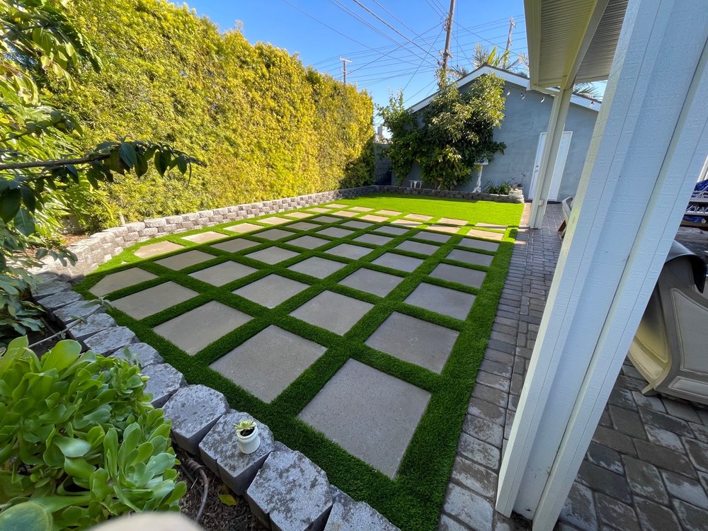 GREENFIELD SYNTHETIC GRASS Updated April 2024 136 Photos & 31