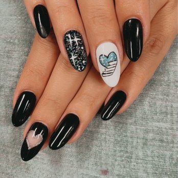 Q Nails & Spa - Nail Salons Near Me - Glendale, California Q Nails & Spa - Nail Salons Near Me - Glendale, California