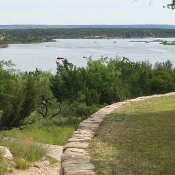 Alan B Henry Lake Dam - Landmarks & Historical Buildings Near Me - Post, Texas