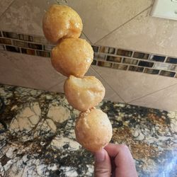 Filipino Desserts Plus 2 - Carioca