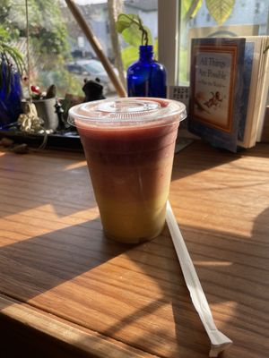 Peace Pies Raw Food Cafe - Ocean Beach by null