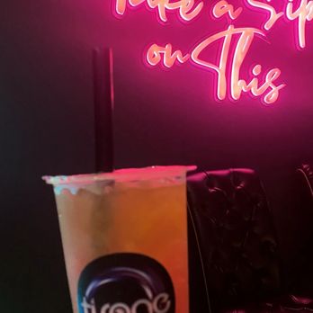 Fynix Rizen - Bubble Tea Near Me - Westminster, California