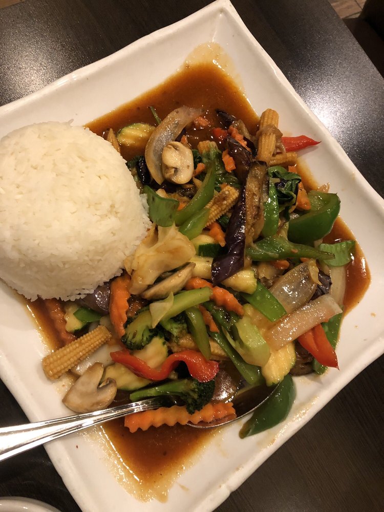 PANANG THAI RESTAURANT 295 Photos & 392 Reviews 9022 S Pennsylvania