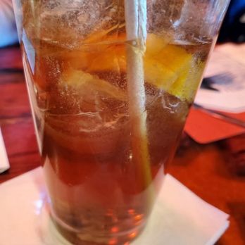 Barnacle Bill's - Long Island Ice Tea - Bars Near Me - Rumson, New Jersey