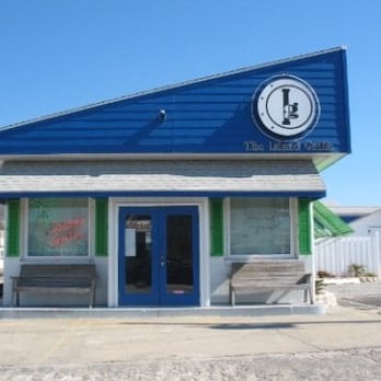 Island Grille - Entrance - American Near Me - Atlantic Beach, North Carolina Island Grille - Entrance - American Near Me - Atlantic Beach, North Carolina