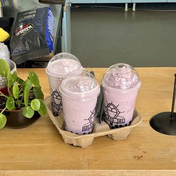 Gelato 101 - Solana Beach - Taro snow bubbles - Gelato Near Me - Solana Beach, California Gelato 101 - Solana Beach - Taro snow bubbles - Gelato Near Me - Solana Beach, California
