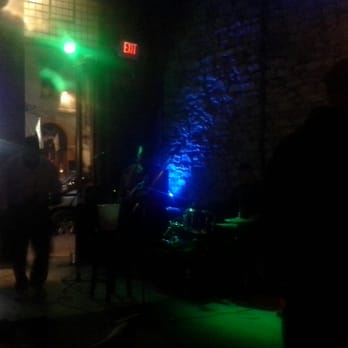 Lit Lounge - Getting funky...... - Dance Clubs Near Me - Austin, Texas