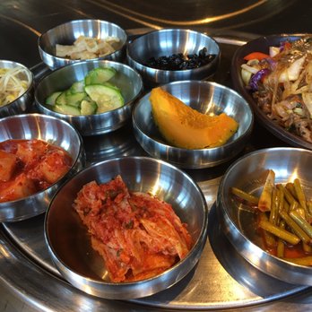 Daebak Korean BBQ - Korean Near Me - Chicago, Illinois