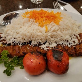 Hatam Restaurant - Persian/Iranian Near Me - Anaheim, California