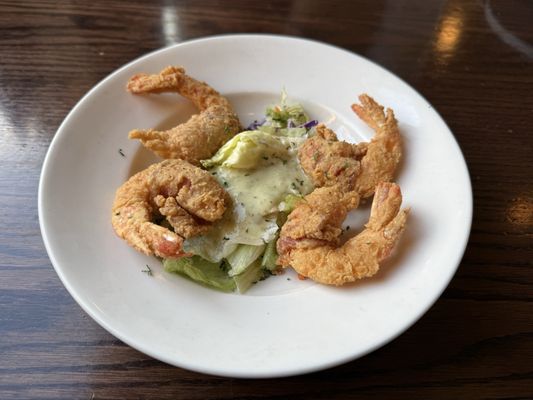 Frenier Landing Restaurant & Oyster Bar by null