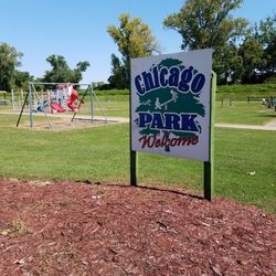 Chicago Park