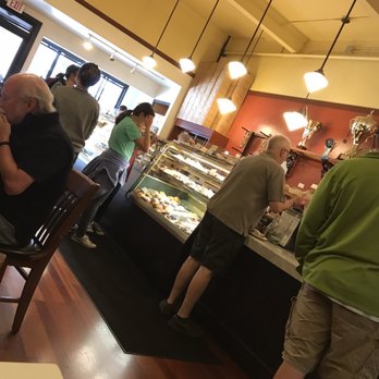 Bakery Nouveau - Bakeries Near Me - Seattle, Washington