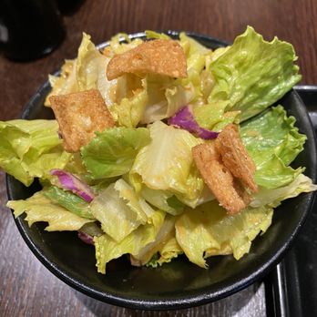 P.F. Chang's - Small Asian salad - Chinese Near Me - Fairfax, Virginia P.F. Chang's - Small Asian salad - Chinese Near Me - Fairfax, Virginia