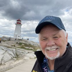 Coloniale Golf & Country Club - Peggie's cove light house