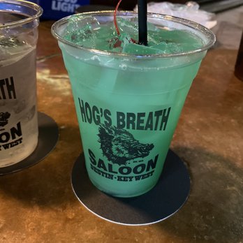Hog's Breath Saloon - Bars Near Me - Key West, Florida