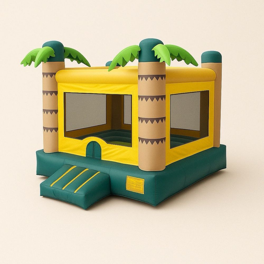 Social spots from Mr Moonwalk, LLC