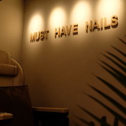 Must Have Nails - I love myself, so I Must Have my nails done