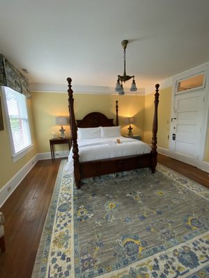Chestnut Street Inn by null