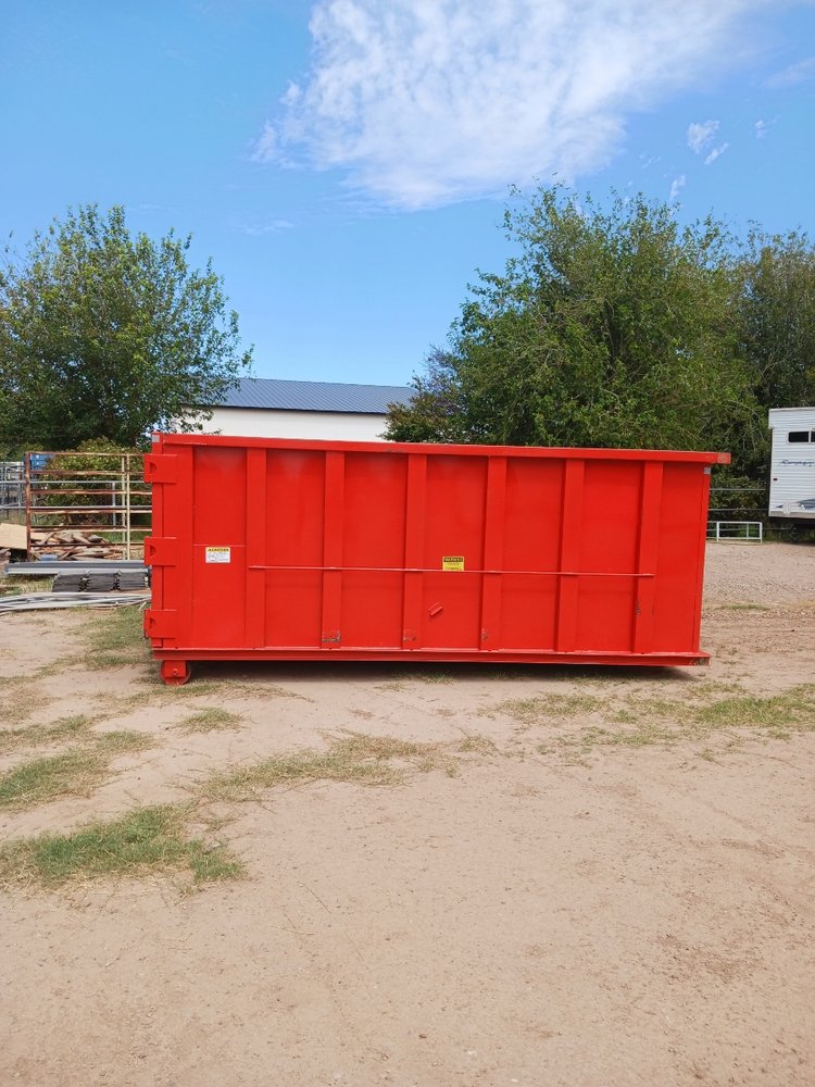 2A ROLLAWAY Gilbert, Arizona Dumpster Rental Phone Number Yelp