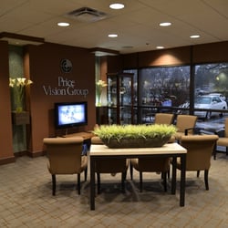Matthew Feng, MD - Price Vision Group - Price Vision Group