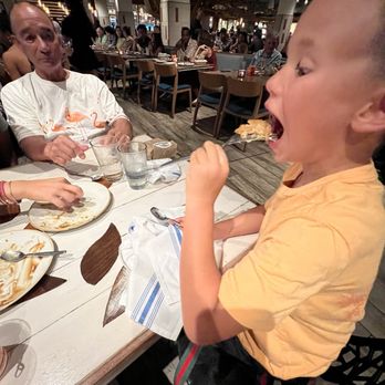 Monkeypod Kitchen - pumpkin pie for thanksgiving was a hit! - Tacos Near Me - Honolulu, Hawaii
