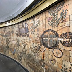 Estación Plaça de Catalunya
