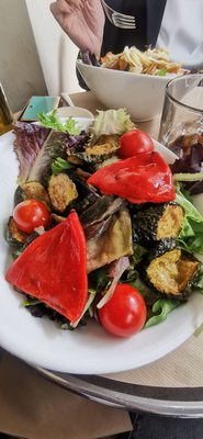 Restaurant Café Père & Fils - Brasserie Terrasse Paris 2 by null